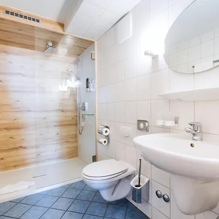 Ruebezahlbaude 3* Großschönau