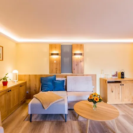 Hotel Rübezahlbaude 3*