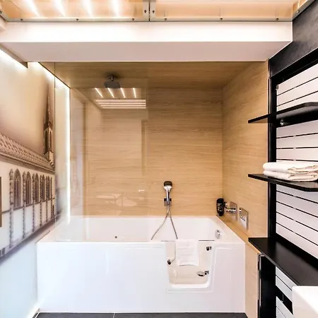 Hotel Ruebezahlbaude 3*