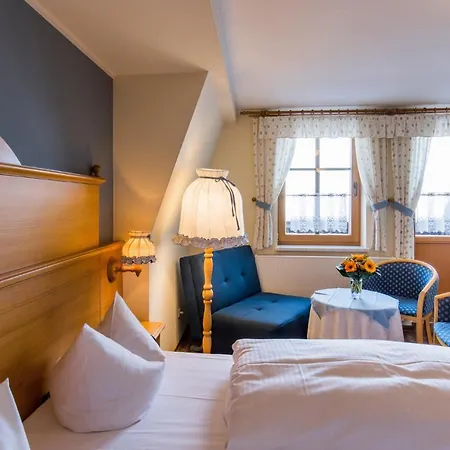 Hotel Ruebezahlbaude Grossschoenau