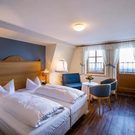Rübezahlbaude Hotel 3*