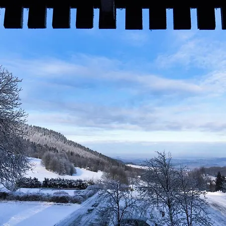 Ruebezahlbaude 3*