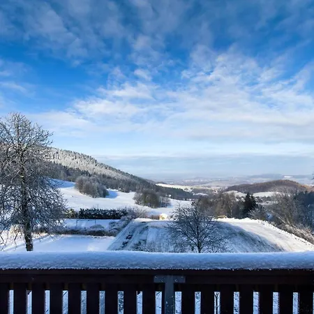Ruebezahlbaude