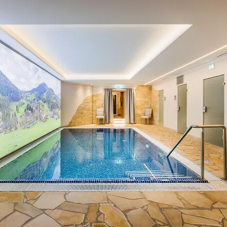 Hotel Ruebezahlbaude