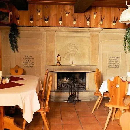 Ruebezahlbaude Großschönau