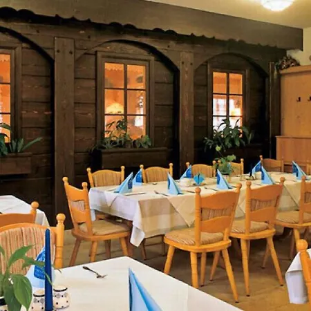 Ruebezahlbaude Großschönau