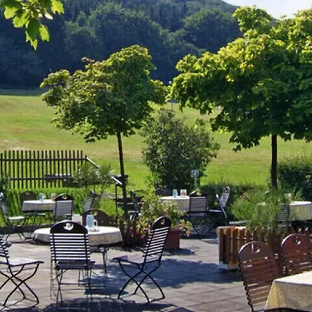 Ruebezahlbaude Hotel 3*