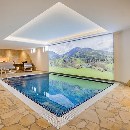 Ruebezahlbaude Hotel Grossschoenau