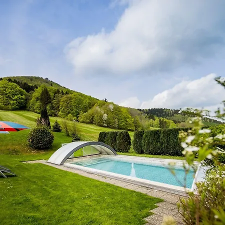 Ruebezahlbaude Hotel