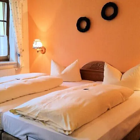 Hotel Ruebezahlbaude