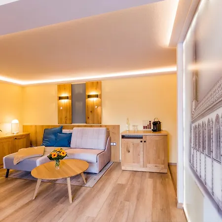 Hotel Ruebezahlbaude Grossschoenau