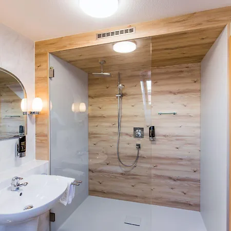 Ruebezahlbaude 3* Großschönau