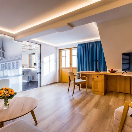 Hotel Ruebezahlbaude 3*