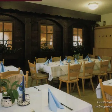 Hotel Ruebezahlbaude 3*