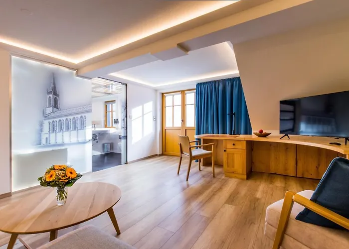 Ruebezahlbaude Großschönau