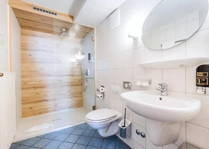 Ruebezahlbaude 3* Großschönau