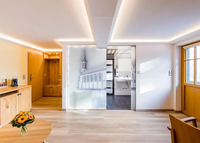 호텔 Ruebezahlbaude 그로스쇠나우