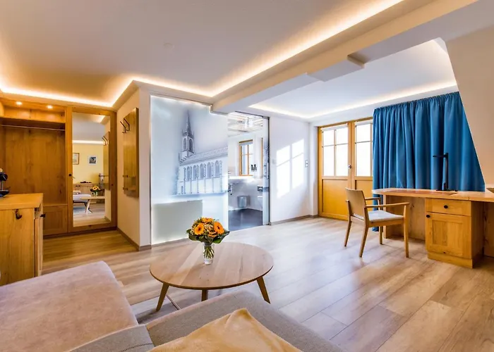 Ruebezahlbaude 호텔 그로스쇠나우