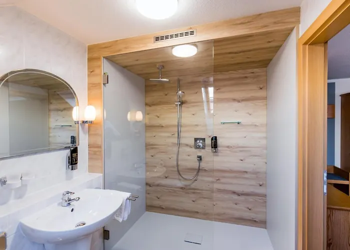 Ruebezahlbaude Szálloda Großschönau