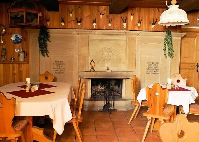 Ruebezahlbaude Großschönau