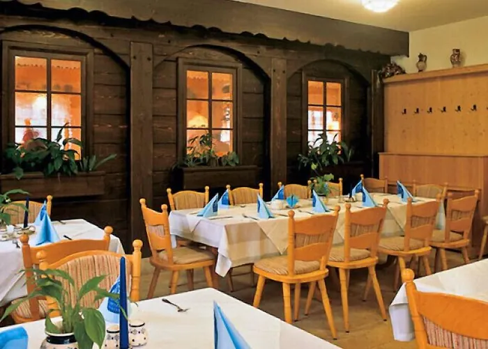 Ruebezahlbaude Großschönau