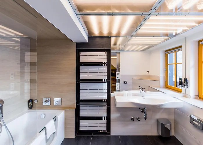 Ruebezahlbaude 3* 그로스쇠나우