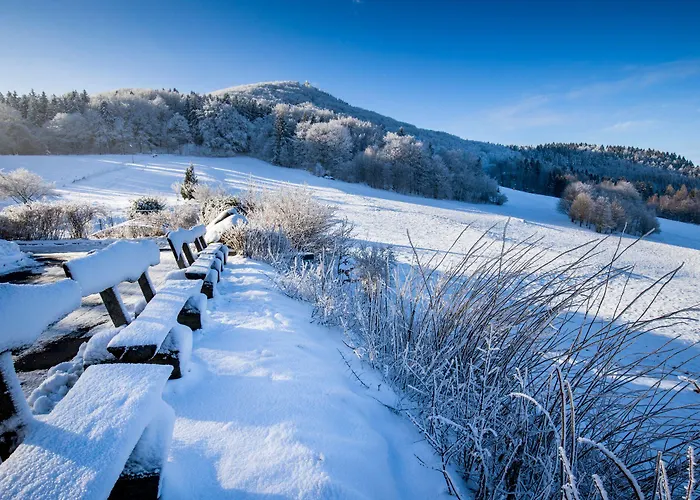 Szálloda Ruebezahlbaude Großschönau