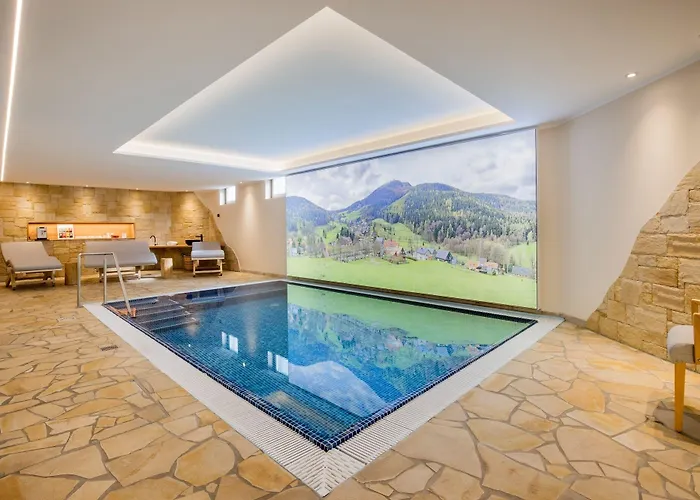 Ruebezahlbaude 호텔 그로스쇠나우