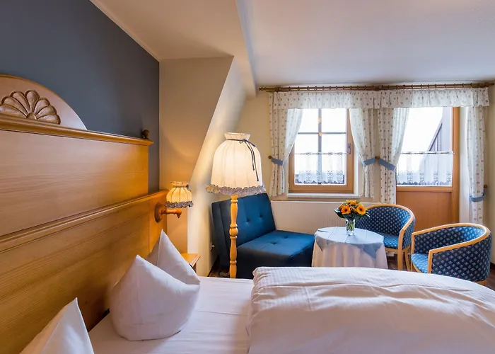 Szálloda Ruebezahlbaude 3*