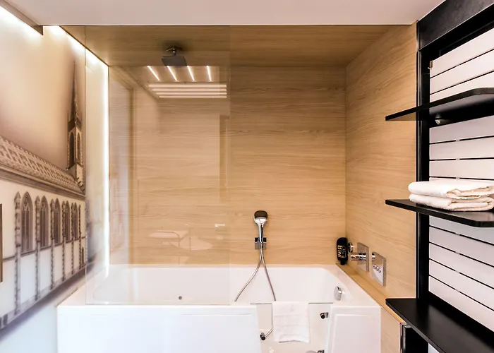 Ruebezahlbaude 호텔