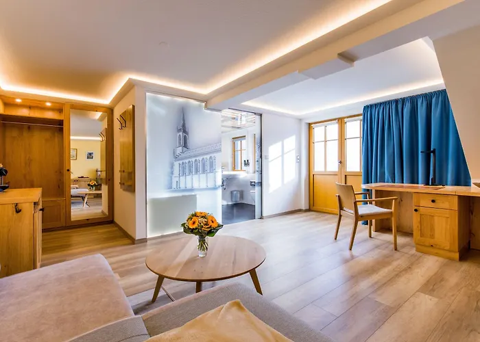 Ruebezahlbaude Szálloda 3*