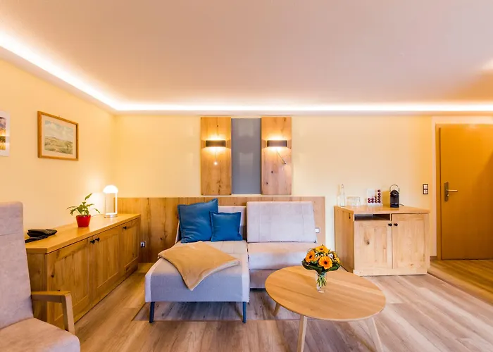 Ruebezahlbaude 3* Großschönau